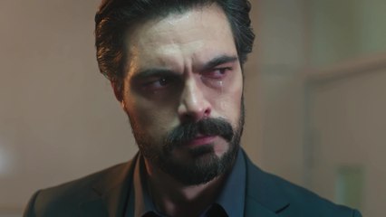 Yaman Morgda Ziya'yı Teşhis Ediyor | Emanet 33. Bölüm