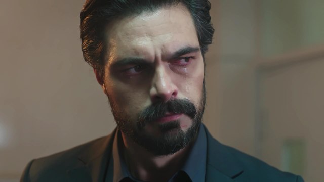 Yaman Morgda Ziya'yı Teşhis Ediyor | Emanet 33. Bölüm