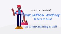 East Suffolk Gutter Cleaning & Repair Service