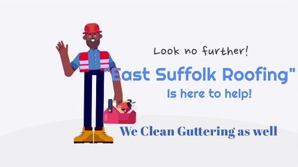 East+Suffolk+Gutter+Cleaning+%26+Repair+Service