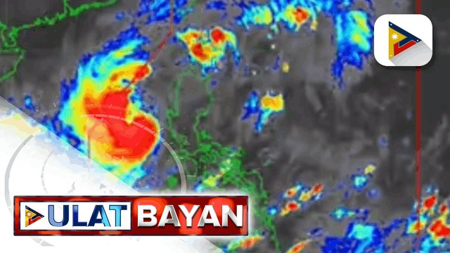 Bagyong #PepitoPH inaasahang lalabas na ng PAR bukas; OCD: higit 5,000 pamilya, naapektuhan ng bagyong #PepitoPH