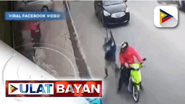 EXCLUSIVE: Pamilya ng rider na binaril ng riding-in-tandem sa Valenzuela, nanawagan ng hustisya; Valenzuela LGU, may P600-K na pabuya sa makapagbibigay-impormasyon hinggil sa mga suspek