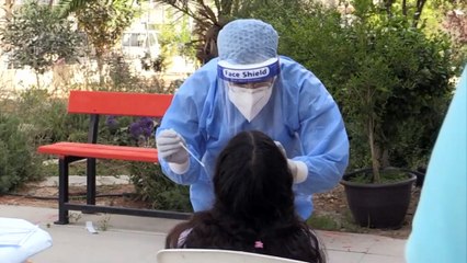 Ζεκεντές-Λοκρίδα: Καμία ανησυχία για διασπορά από το νέο κρούσμα, σε οικισμό της Αρκίτσας