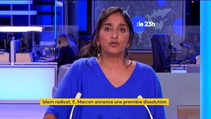 Enseignant décapité dans les Yvelines : marche blanche à Conflans-Sainte-Honorine