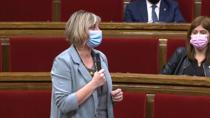 El Govern "tirará adelante" para reducir el impacto del Covid-19