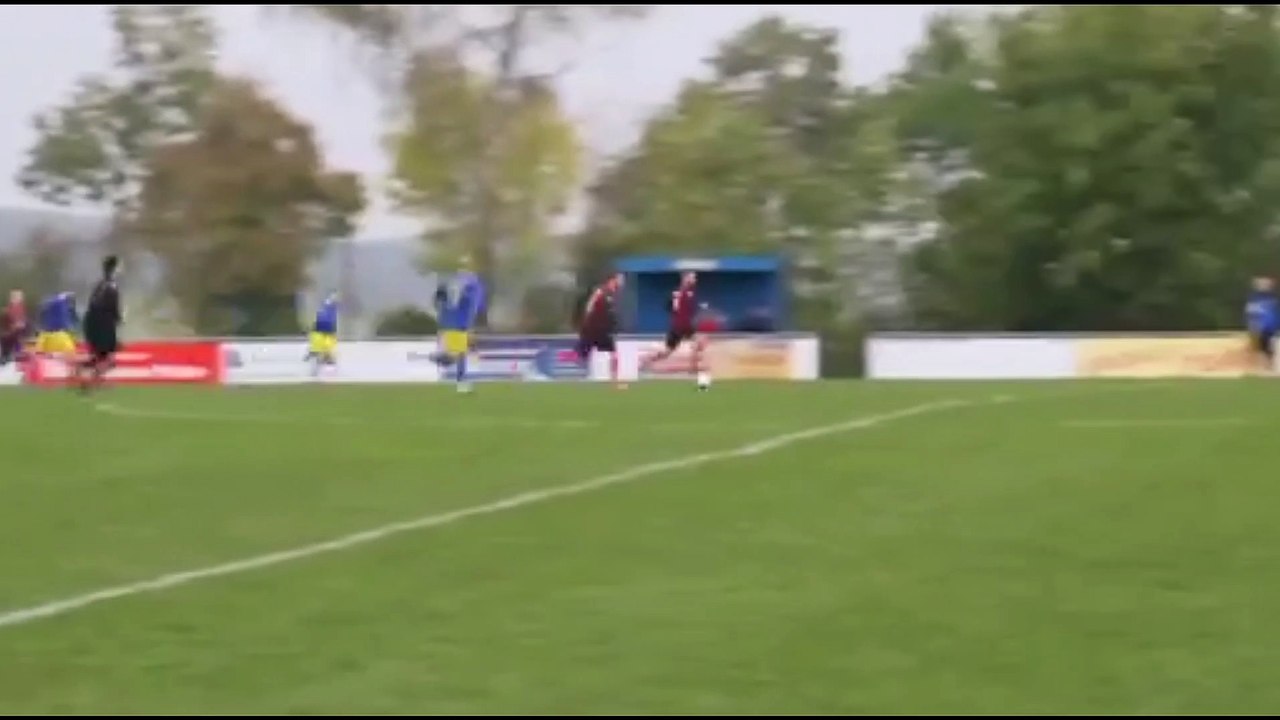 Traumtor von Güthoff