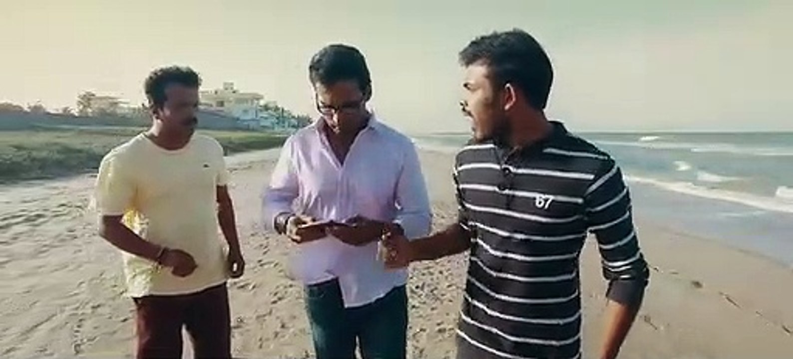 Nidhi Veta (2020) Telugu Part 1