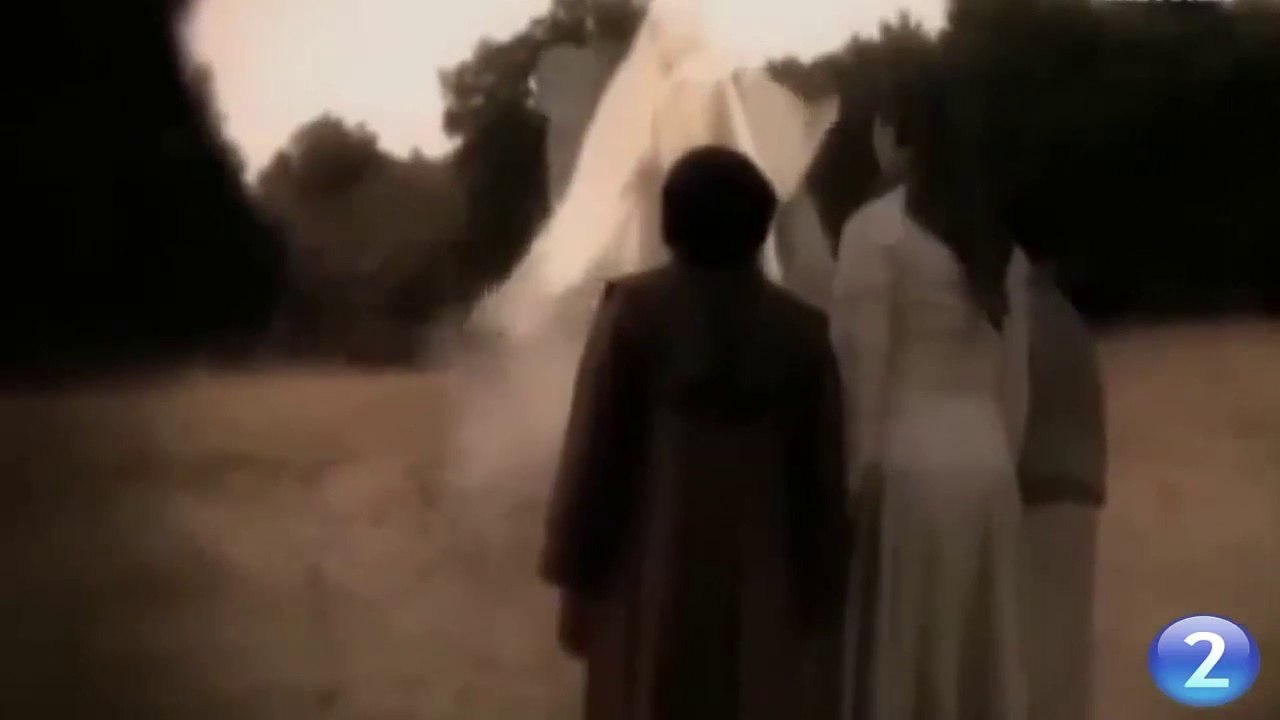 EL TERCER SECRETO DE FATIMA / @UnMundoCurioso