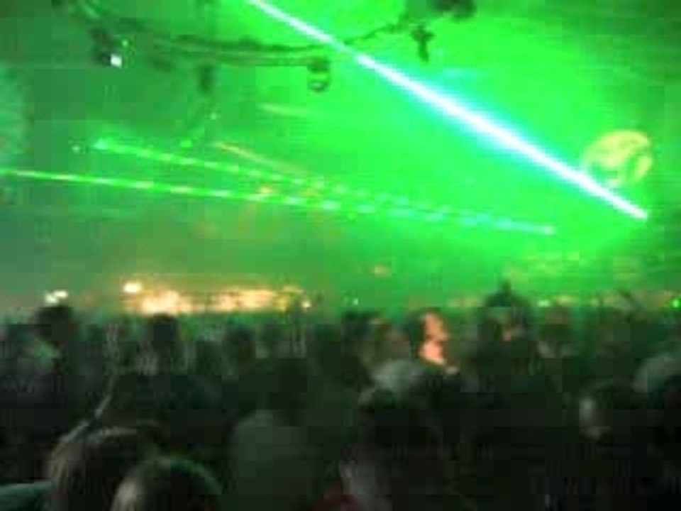 GABBER VIDEO - Masters of Hardcore 2