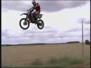 thomer la sogne / verneuil sur avre (maxx 377)