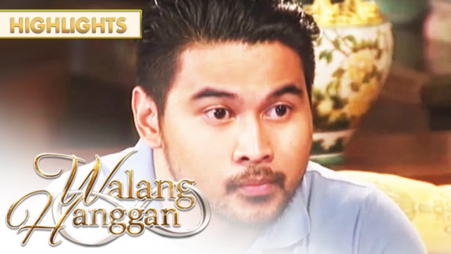 Tomas, tuloy ang plano na sirain ang buhay ni Daniel | Walang Hanggan