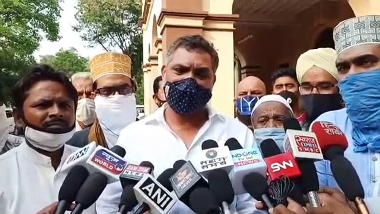 मंत्री उषा ठाकुर के विवादित बयान के बाद मुस्लिम समुदाय ने खोला मोर्चा, बर्खास्त करने की रखी मांग