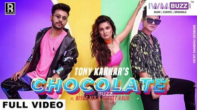 Avneet Kaur aka Yasmine's latest hot and sexy video will make you sweat