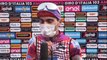 Giro d'Italia 2020 | Stage 17 | Interviews pre stage