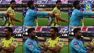 IPL से भी संन्यास लेंगे MS Dhoni, सोशल मीडिया पर वायरल हुईं तस्वीरें_#csk #whislepodu #ipl 2020 #dream11ipl