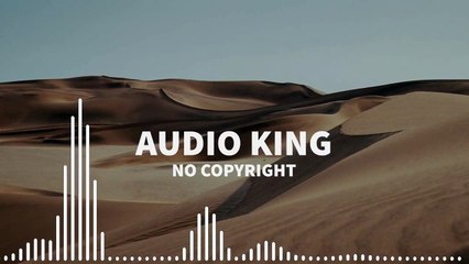 Aaron Kenny - Desert Caravan (3d Remix) |Audio King|