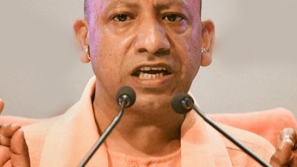 Yogi launches blistering attack on RJD-Congress