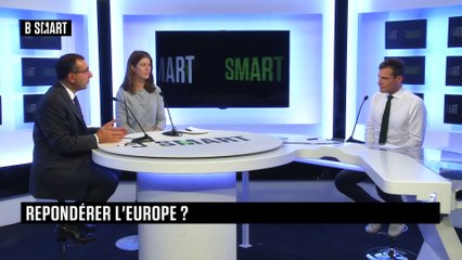 SMART BOURSE - Emission du mercredi 21 octobre
