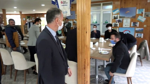 İnegöl Belediyesi’nin Proje Takımı kuruldu