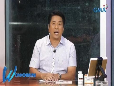 Wowowin: Willie Revillame, nagpasalamat sa supoprta sa kanya ng Frontrow