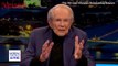 Televangelist Pat Robertson Says God Told Him Trump Will Win Before Asteroid Strikes Earth