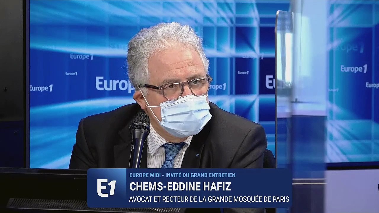 Islamisme : "Ca me rappelle la fin des années 8...