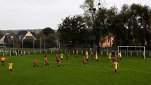 Championnat : Neuville - USAM(A)