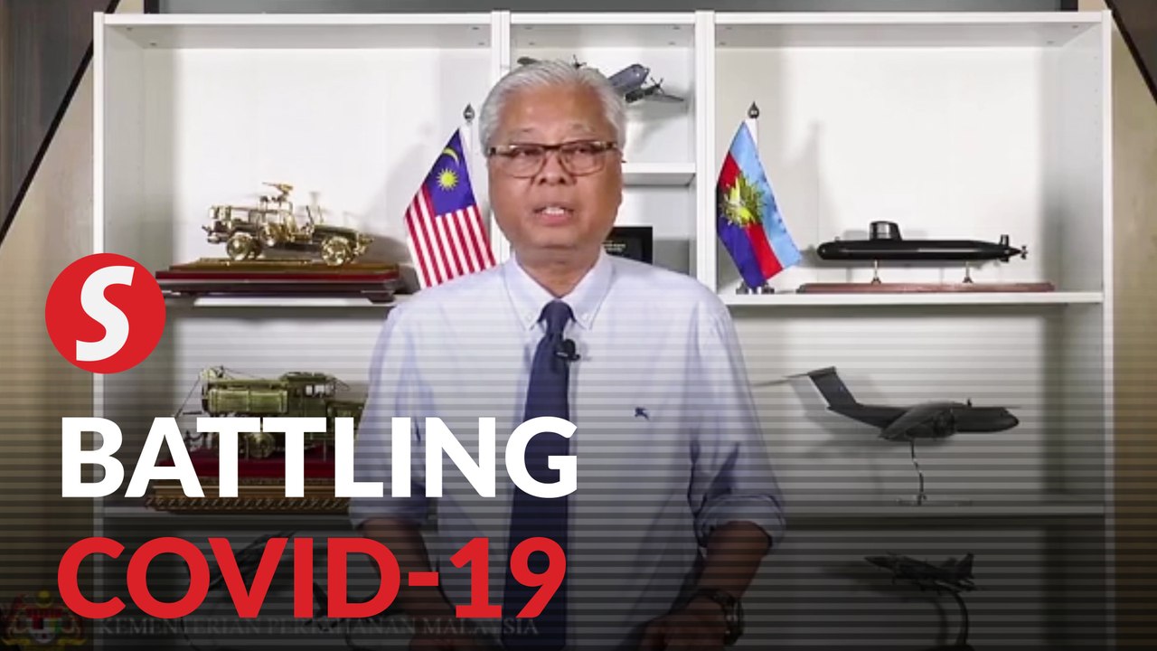 Seberang Prai prison, staff quarters placed under EMCO