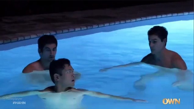 The Haves and the Have Nots S07E19 Father's Day Oct 20, 2020 | REality TVs | REality TVs