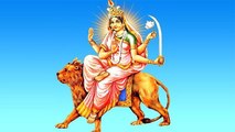 Navratri 2020 : नवरात्रि के छठे दिन होती है मां कात्यायनी की पूजा, जानिए पूजा मंत्र । Boldsky
