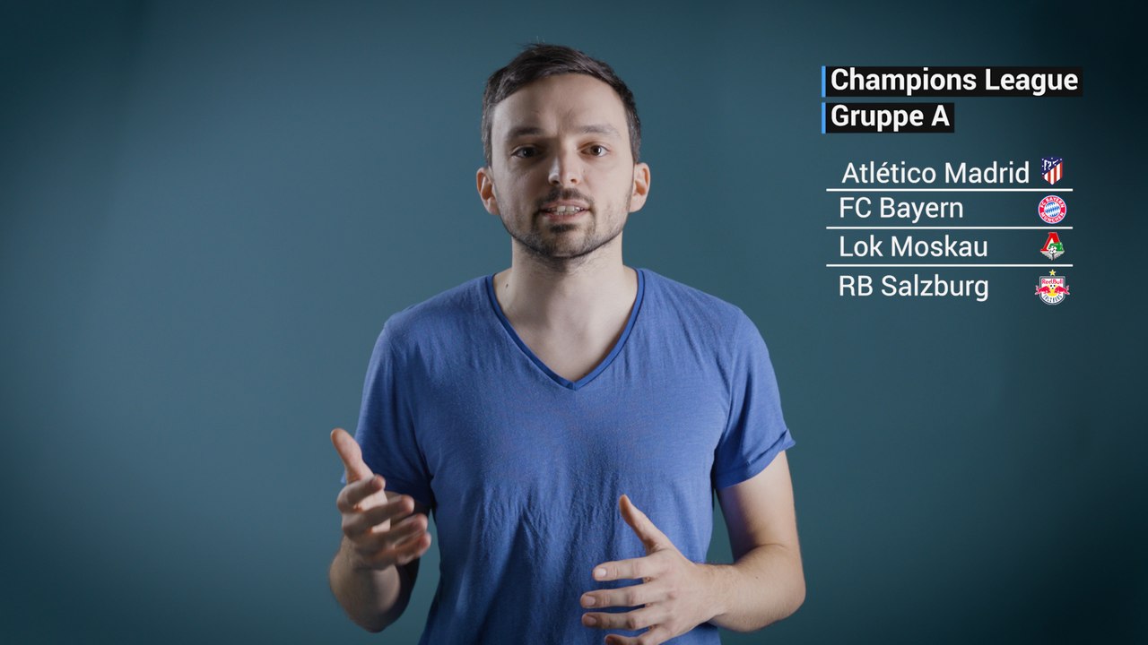 Videobeweis: David gegen Goliath im Fußball, Erste Bank Open, Ralph Denk