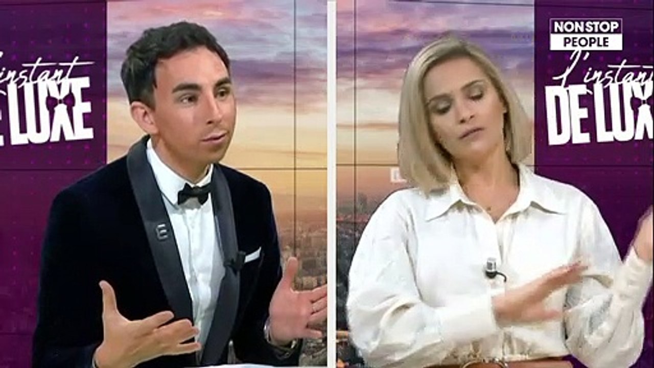 Clara Morgane révèle avoir touché 100.000 euros pour participer à "Danse avec les stars" sur TF1: "C'est quand même 10 semaines de ma vie !"