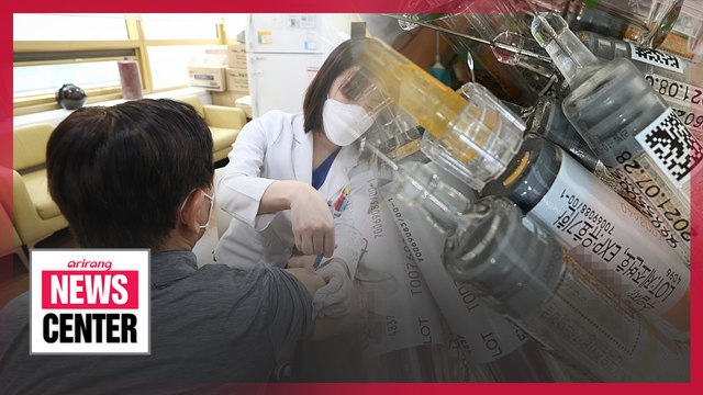 S. Korea flu vaccinations to continue as deaths investigated