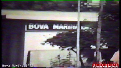 Bova Marina 1975