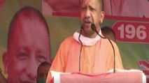 Bihar election: CM Yogi calls Imran Khan 'Bheegi Billi'