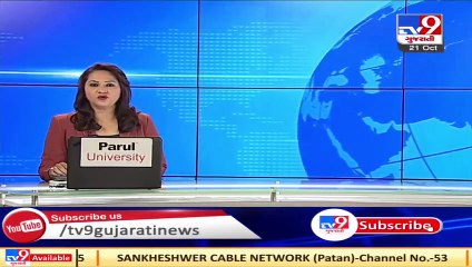 Dhoraji farmers seek compensation for crop loss, Rajkot _ Tv9GujaratiNews