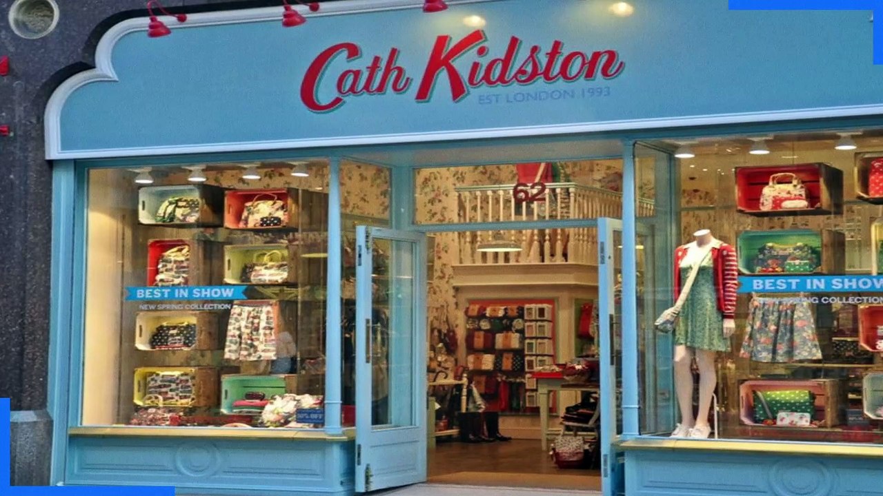 These are all of the high street shops which have closed so far in 2020