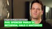 Notizie sui videogiochi: Phil Spencer parla di Bethesda, Halo e Nintendo!