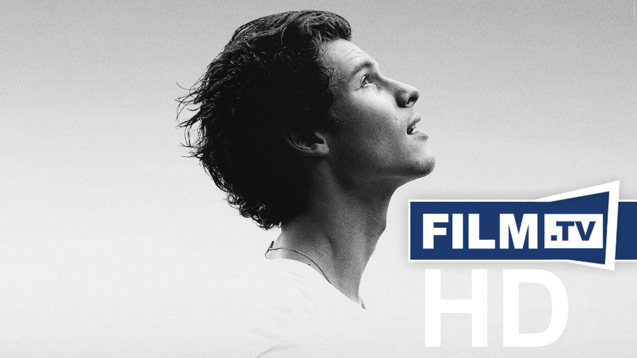 Shawn Mendes: In Wonder Trailer Deutsch German (2020)