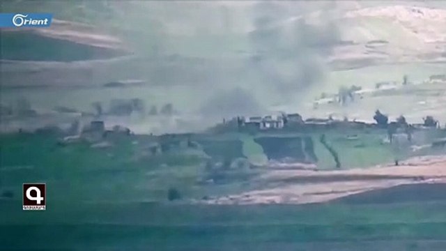 خسائر بالجملة.. احتدام المعارك بين أذربيجان وأرمينيا في قره باغ