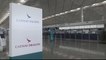 Hong Kong airline to cut thousands of jobs amid pandemic