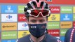 Tour d'Espagne 2020 - How is Chris Froome really doing? : 