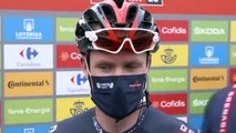 Tour d'Espagne 2020 - How is Chris Froome really doing? : 