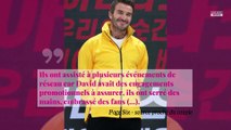 David Beckham : Bisou sur les lèvres de sa fille, nouvelle polémique sur la Toile