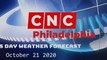 Weather Forecast Philadelphia ▶ Philadelphia Weather Forecast and Local News 10/21/2020