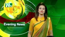 NTV Evening News | 21 October 2020