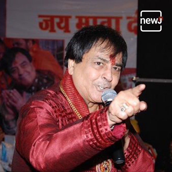 Life And Struggle Of One Of India’s Most Sought-After Jagran Singers, Narendra Chanchal Who Made Mata Ki Chowki During Navratri Famous