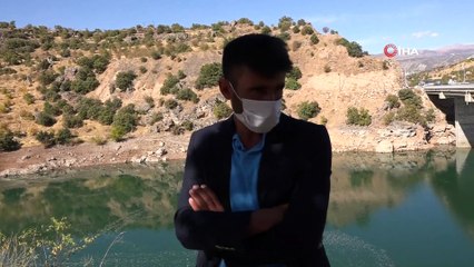 Kayıp Gülistan’ı arama çalışmaları  devam ediyor