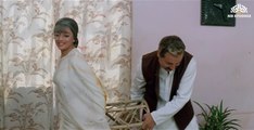 Anupam Kher and Madhuri Dixit Comedy Scene | Dil Tera Aashiq (1993) | Salman Khan | Madhuri Dixit | Blockbuster Movie Dil Tere Aashiq