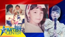 Just In: Gerphil Flores, ikinuwento ang kanyang childhood memories! | Episode 8